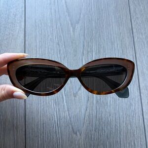 Vivienne Westwood Sunglasses